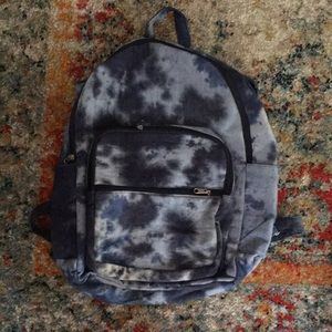 Earthbound backpack